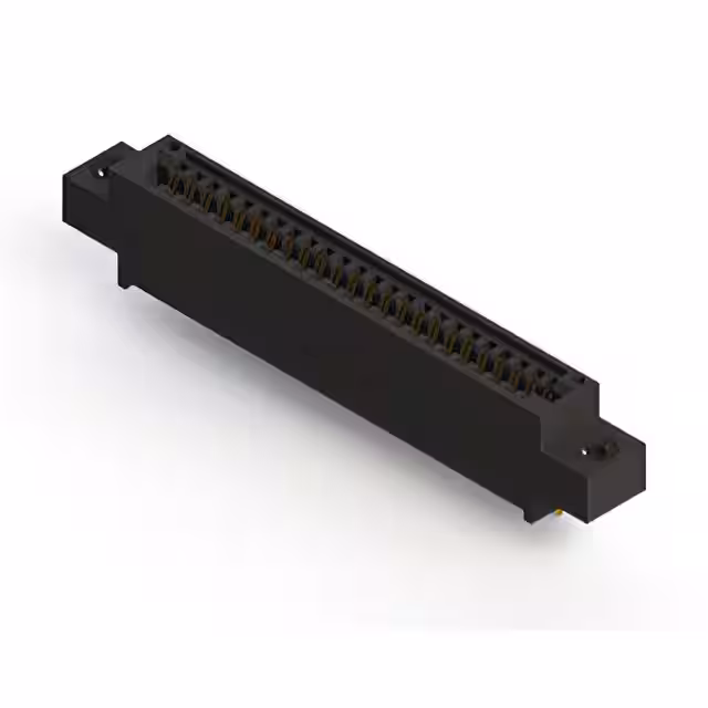 895-024-500-608 EDAC Inc.  Edgeboard Connectors
